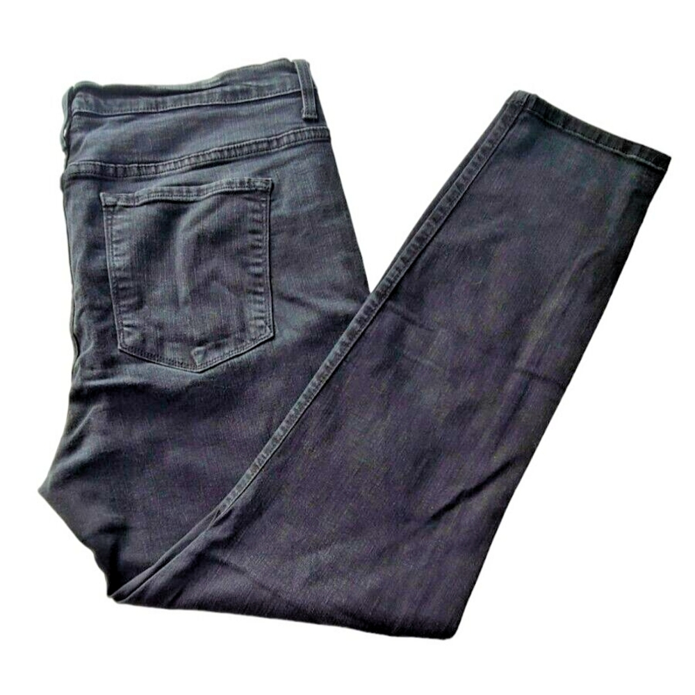 Judy Blue Los Angles‎ Black Jeans Size 2XL